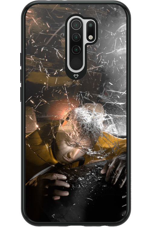 Final Impact 2.0 - Xiaomi Redmi 9