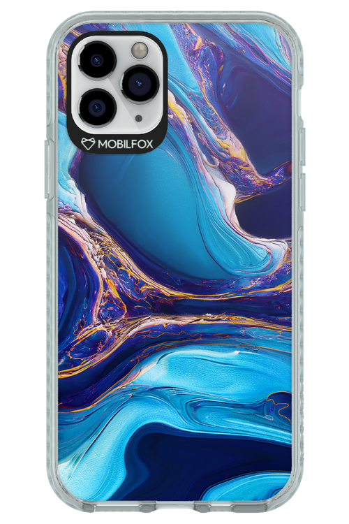 Amethyst 2.0 - Apple iPhone 11 Pro