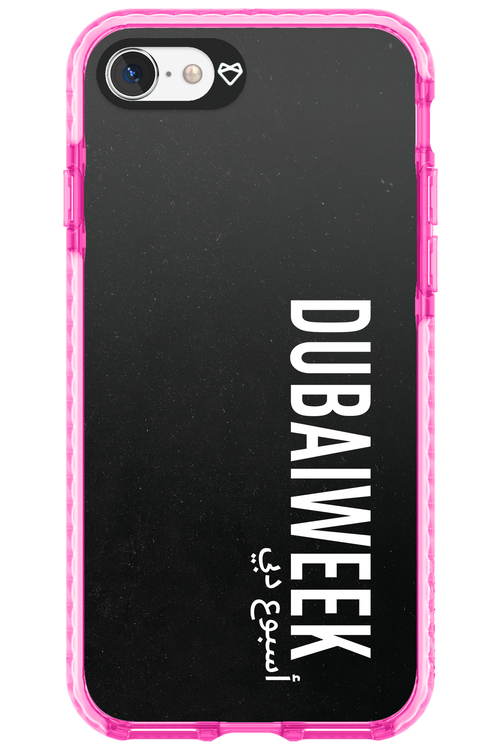 Dubaiweek 2.0 - Apple iPhone 7