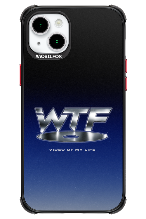 W T F 2.0 - Apple iPhone 15 Plus