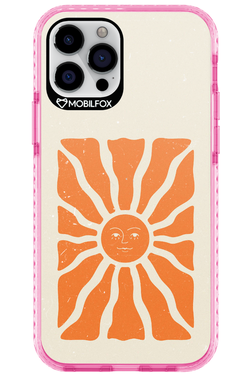 Solar Soul 2.0 - Apple iPhone 12 Pro