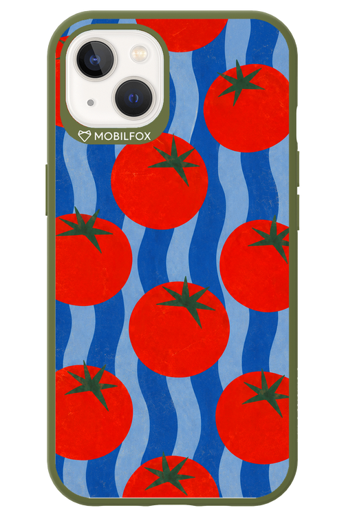 TOMATO 2.0 - Apple iPhone 13