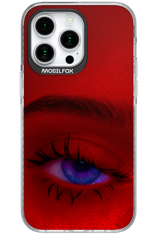 BLUE EYE 2.0 - Apple iPhone 15 Pro Max