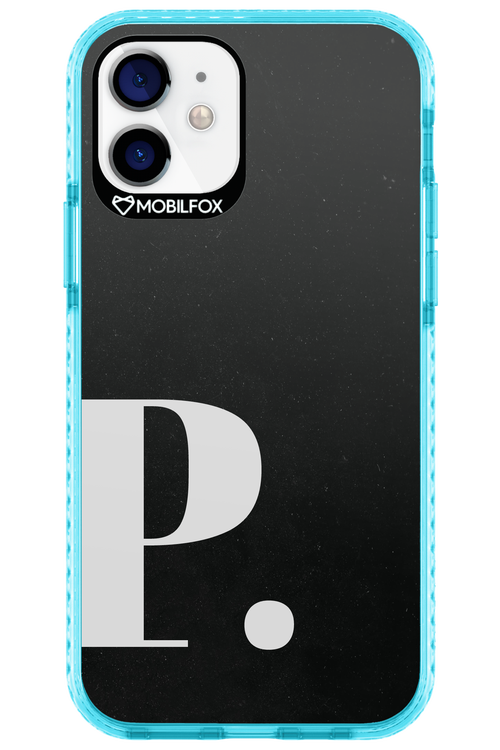 P (Off Space) 2.0 - Apple iPhone 12