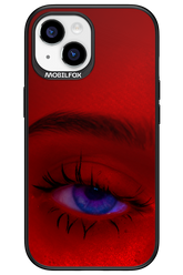 BLUE EYE - Apple iPhone 15