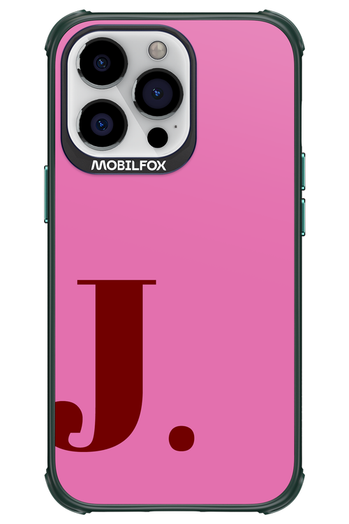 J (Sorbet) 2.0 - Apple iPhone 13 Pro