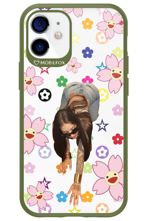 Oh G!rl 2.0 - Apple iPhone 12 Mini