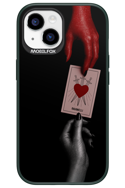 Ravanelli 2 2.0 - Apple iPhone 15
