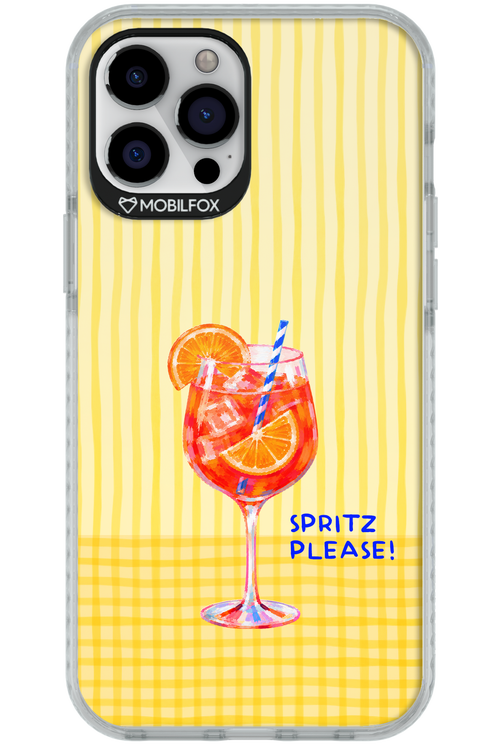 SPRITZ PLEASE 2.0 - Apple iPhone 12 Pro Max