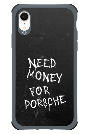 Need Money II - Apple iPhone XR