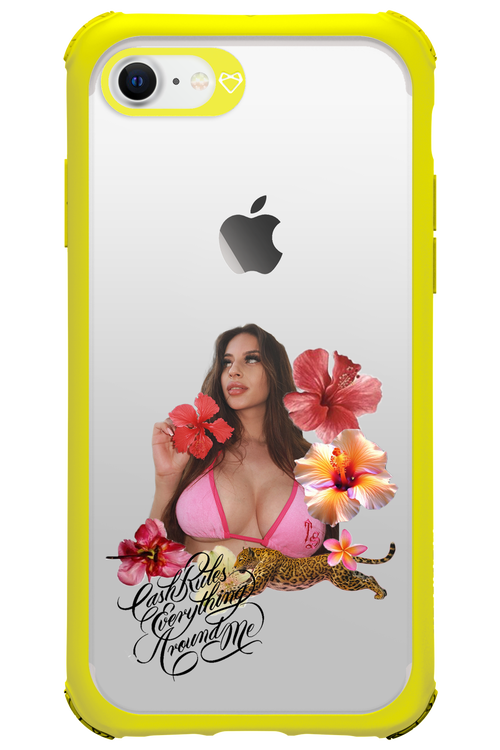 Island Money Muse - Apple iPhone 7