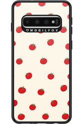 Baby Tomato - Samsung Galaxy S10