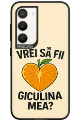 Design Clean - Samsung Galaxy S23