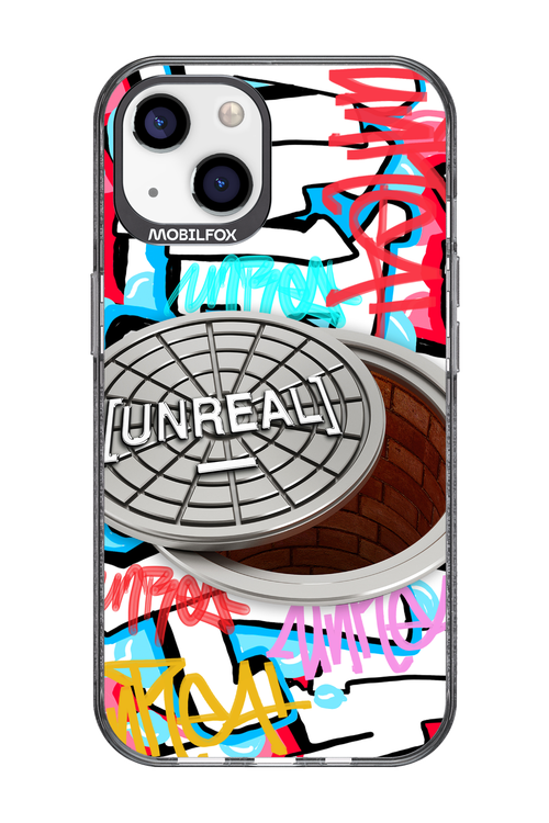 HULE - Apple iPhone 13