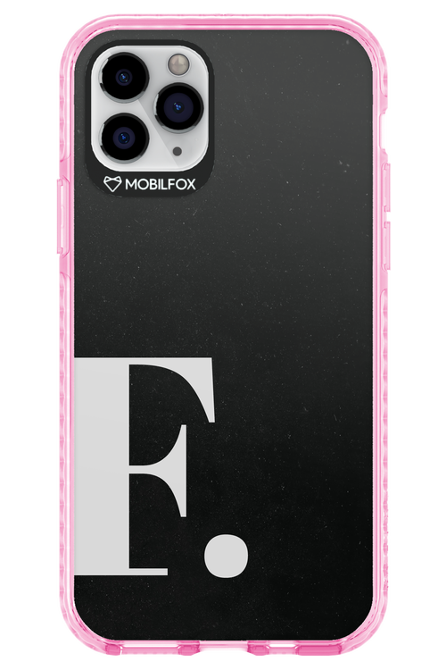 F (Off Space) 2.0 - Apple iPhone 11 Pro