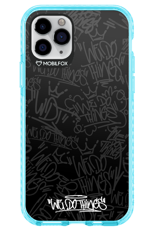 We Do Things 2.0 - Apple iPhone 11 Pro
