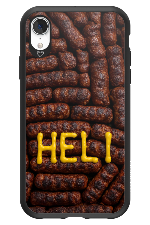 Mici 2.0 - Apple iPhone XR