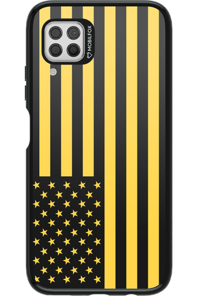 Safety Stars - Huawei P40 Lite