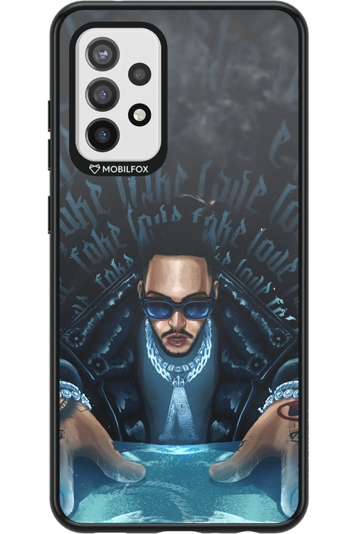 Fake Love 2.0 - Samsung Galaxy A72