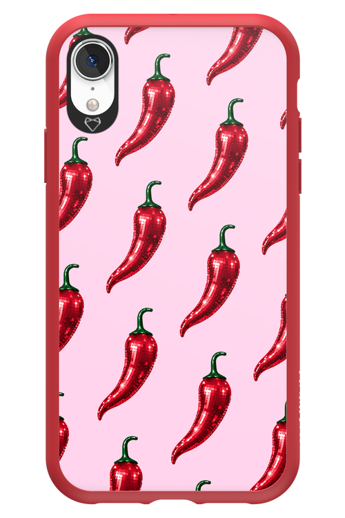Chili Babe 2.0 - Apple iPhone XR