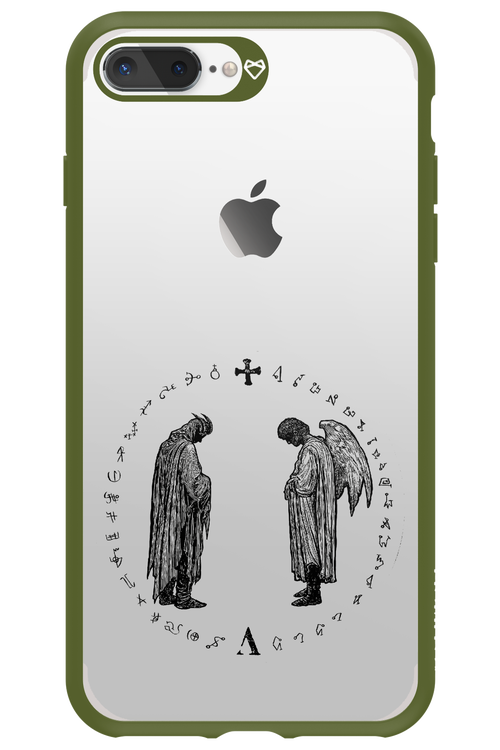 iNGER & D3MON V2 2.0 - Apple iPhone 7 Plus