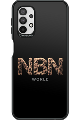 Black - Samsung Galaxy A32 5G