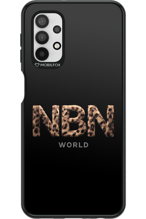 Black - Samsung Galaxy A32 5G