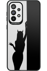 Devil Babe 2.0 - Samsung Galaxy A73