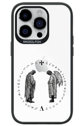 iNGER & D3MON V2 2.0 - Apple iPhone 14 Pro