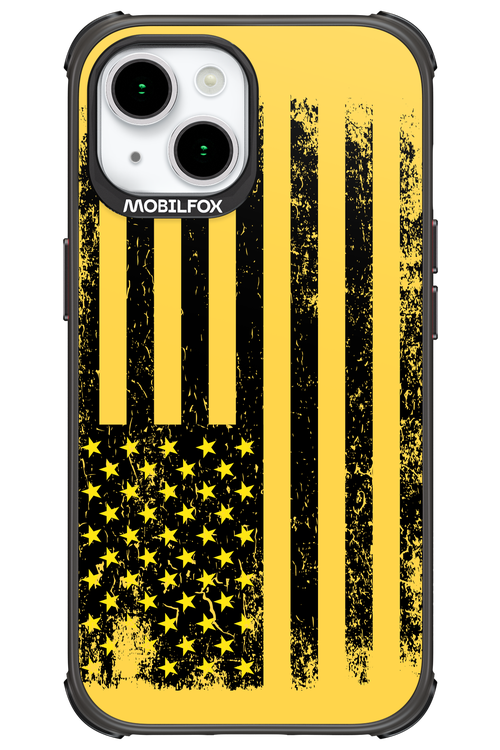 Impact Stripes - Apple iPhone 15