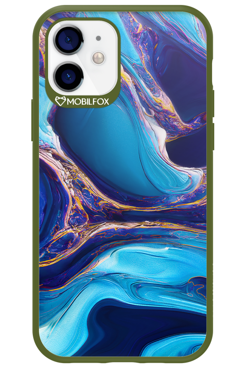 Amethyst 2.0 - Apple iPhone 12