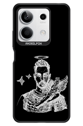 iNGER Black 2.0 - Xiaomi Redmi Note 13 5G