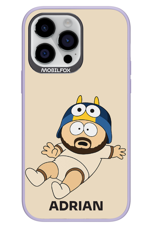 ChildHeli 1 2.0 - Apple iPhone 14 Pro Max