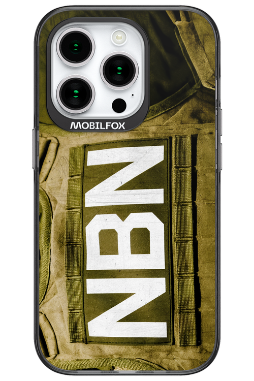Team 2.0 - Apple iPhone 15 Pro