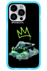 Just Dont Die - Apple iPhone 13 Pro