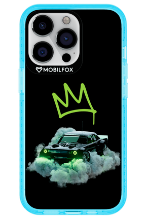 Just Dont Die - Apple iPhone 13 Pro