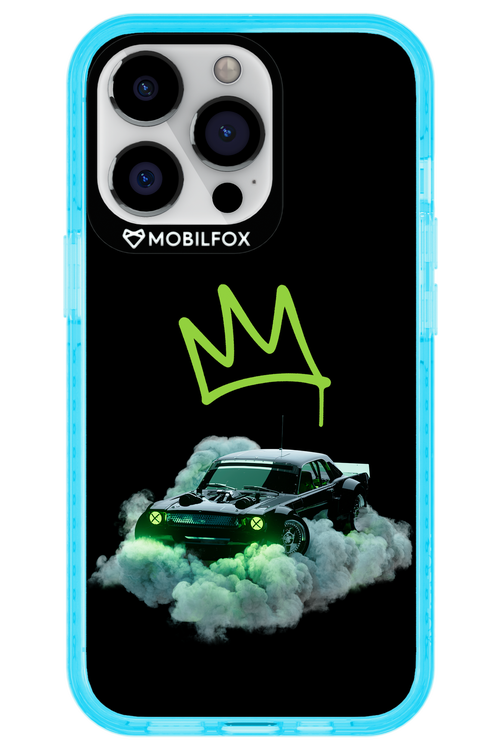 Just Dont Die - Apple iPhone 13 Pro