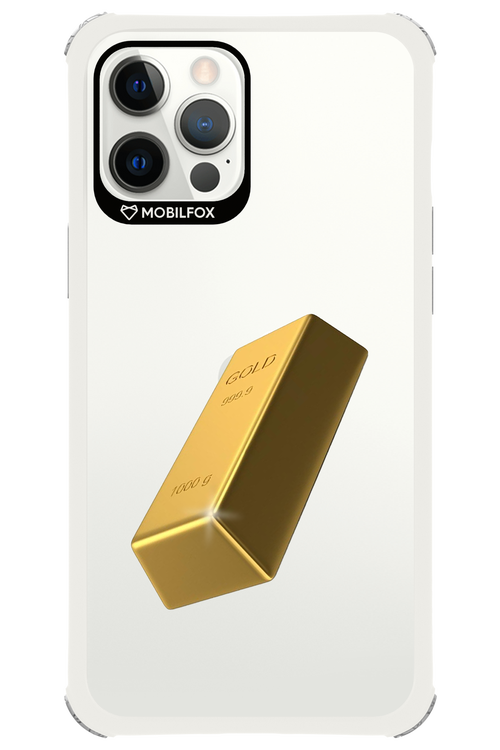 Gold - Apple iPhone 12 Pro Max