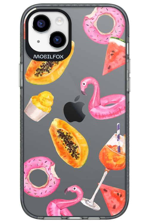 TropicalHouse - Apple iPhone 14 Plus