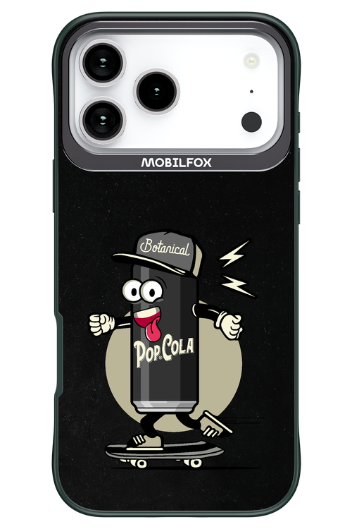PopCola Botanical 2.0 - Apple iPhone 17 Pro Max