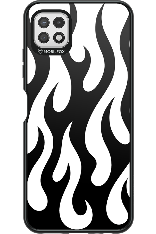 Hell Flame - Samsung Galaxy A22 5G