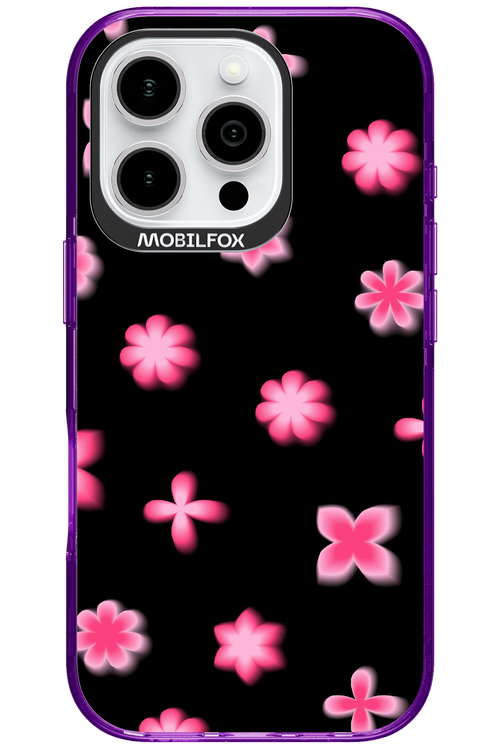 Pink Dreams 2.0 - Apple iPhone 16 Pro