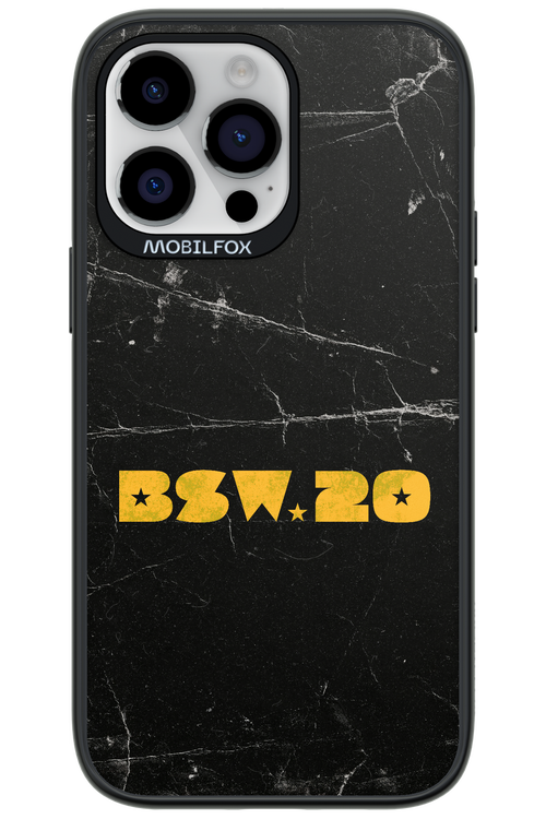 BSW 20 (5) 2.0 - Apple iPhone 14 Pro Max