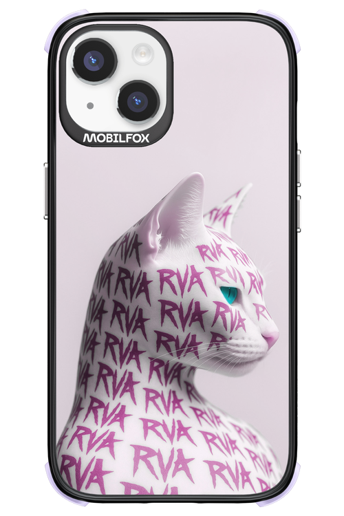 RVA Cat - Apple iPhone 14