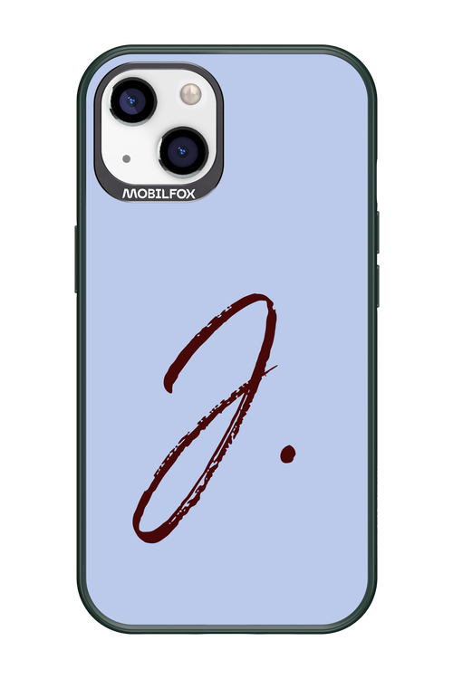 (Jellyfish Presso) J 2.0 - Apple iPhone 13