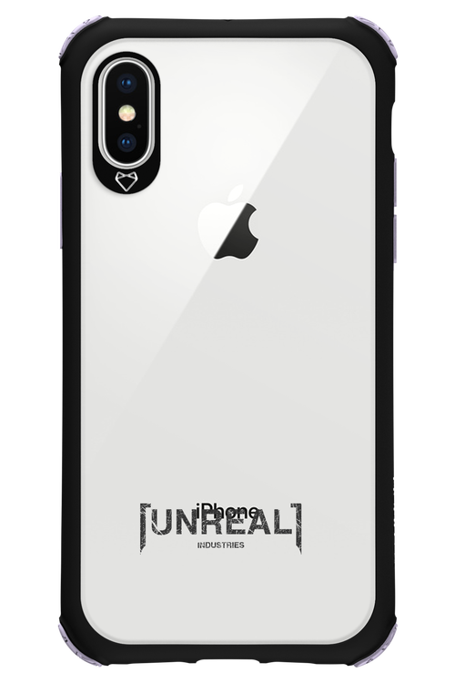 Minilogo 2.0 - Apple iPhone XS