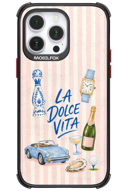 La Dolce Vita 2.0 - Apple iPhone 14 Pro Max