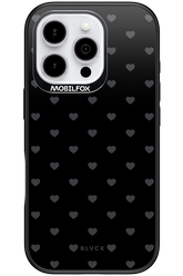 BLVCK HEARTS - Apple iPhone 16 Pro