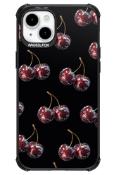 Cherry Rush - Apple iPhone 15 Plus