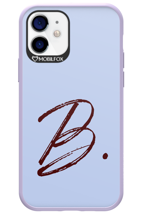 (Jellyfish Presso) B 2.0 - Apple iPhone 12